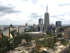 大都会と巨大スラム！現役協力隊がみるケニアの姿【ナイロビ編】