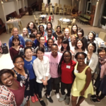 女性のエンパワーメントについて議論 in プレトリア大学