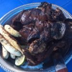 タンザニアの定期開催される肉フェス「ニャマチョマ」