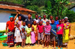 思い出してくれて、ありがとう。世界をほんの少し暖かくする方法。