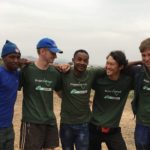 諦めなければ夢は叶う！アフリカ×YouTubeの原点はここにある。