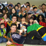 東京越え!福井で55人を集めたアフリカ料理の会をレポート!