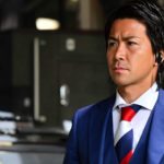 横浜FM中町公祐がザンビア移籍を表明!!