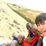 アフリカに飛び込んだ高校一年生!~タンザニアでの出会いが教えてくれたこと~