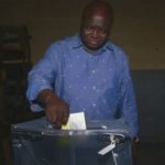 アフリカ連合(AU)がコンゴ大統領選挙最終結果発表停止を要請