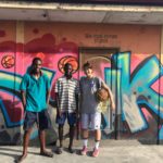 20歳女子大生がセネガルのバスケ文化を紹介!🏀