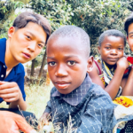 トマトブラザーズ 第2弾 タンザニアの日常生活に密着!