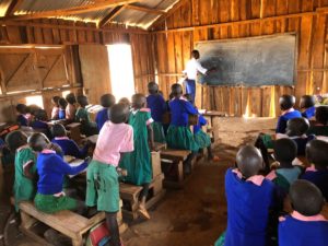 障害観と国際協力で必要な[異なるもの]への理解②障害は社会の側にもある