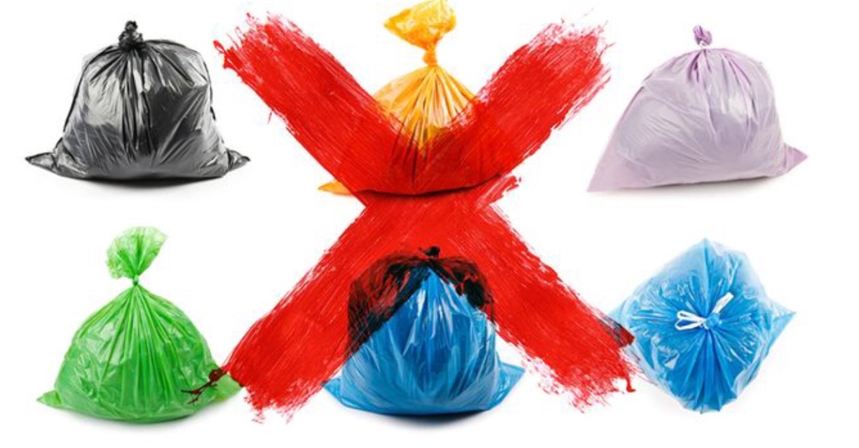 タンザニアでプラスチック袋の使用が禁止に