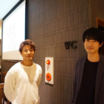 いきなり取締役になって思うこと。-稲川雅也- 東京アフリカコレクション