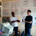 【コンフロントワールド緊急クラファン！】ウガンダ農村部に石鹸と手洗いを届けたい！
