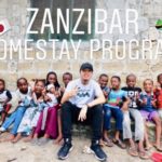 アフリカの楽園！ザンジバルでおすすめのゲストハウス〜Ten to Ten Zanzibar〜