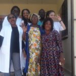 新卒で協力隊！未知の国“ガボン”の奥地からBonjour！【感染症・エイズ対策隊員】