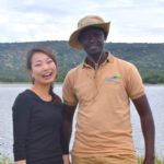 「外国人労働者問題」を解決するためルワンダへ！！