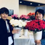 「バラを楽しい習慣に」200名超"ローズアンバサダー"田中秀行氏にインタビュー後編