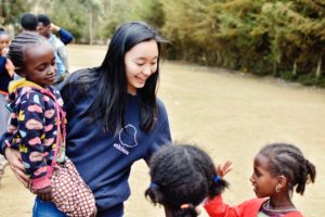 16歳の私がエチオピアで感じた「誇りを持って生きる」意味