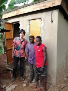 「モヤモヤした気持ち」こそ大事にしたい。NPOのスタッフが現地ウガンダで思うこと。