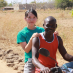 大地を蹴れ！ブルキナファソレポート①【BYCS】