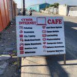 デジタルでタウンシップを変革する?南ア唯一のタウンシップベースのテクノロジーハブ!