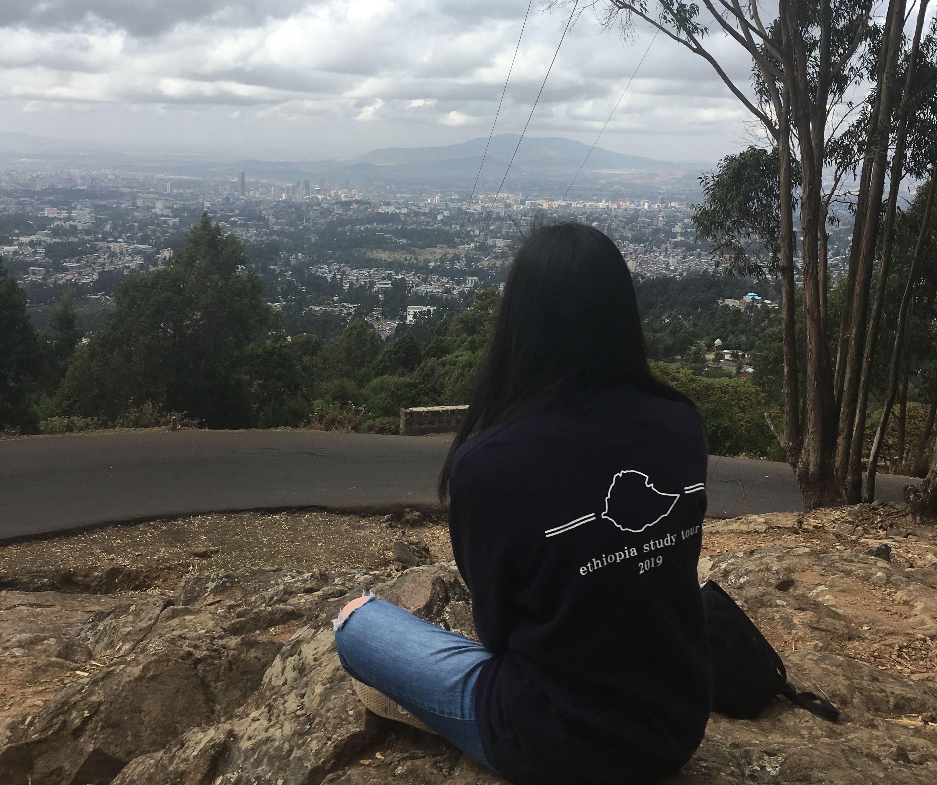 16歳のエチオピア滞在記。世界を広げることが今の私にできること。【最終回】