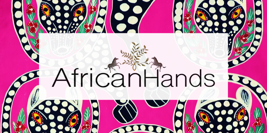 【AfricanHands】世界レベルのアフリカンアートを -ティンガティンガに魅せられて-