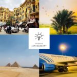 医療、大学もタダ!大嫌いから大好きに私を変えたエジプトの魅力5選