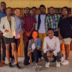 コンゴ民での活動を通して、日本人のみんなに伝えたいこと