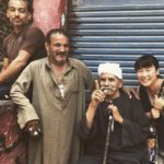 ひきこもっていたら仕事ゲット!?エジプトで働いていた日本人旅人