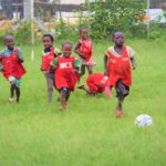 人生はRPG！ウガンダサッカーを変革する二人の若き日本人ペア