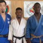 カメルーン柔道家に『東京オリンピック出場』という夢を【クラファン】