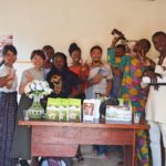 マラウイLoverの女子大生が「取材」にハマる!ベナンでの記者修行を通して気づいたこと