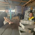 就活中の大挑戦!ガーナでの「自信」が内定獲得とアパレル立ち上げに繋がった