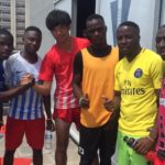 豪華すぎるホテル生活!ジンバブエの日本人サッカー選手【藤本安之】