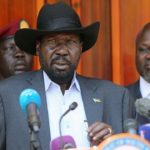 南スーダンで統一政府発足　治安安定に向けて