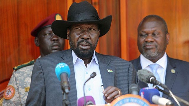 南スーダンで統一政府発足　治安安定に向けて