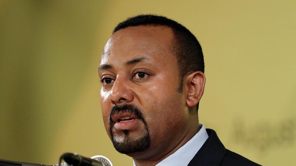エチオピアは政治犯を「国民の利益のために」解放すると発表