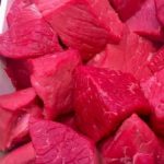 ナミビアが牛赤身肉をアメリカに輸出する最初のアフリカの国へ