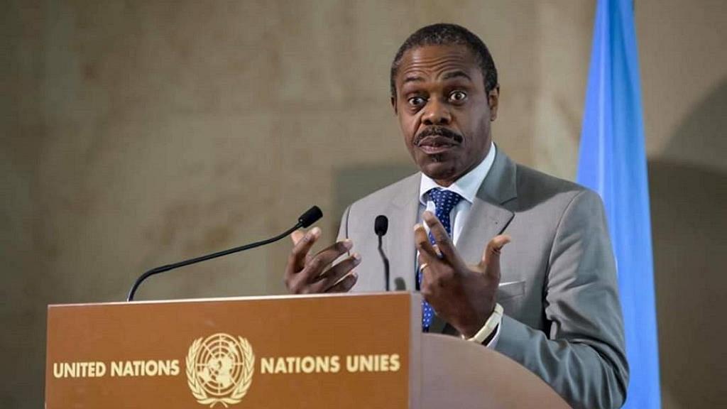コンゴ民主共和国元保健大臣　エボラ出血熱基金を盗んだ容疑