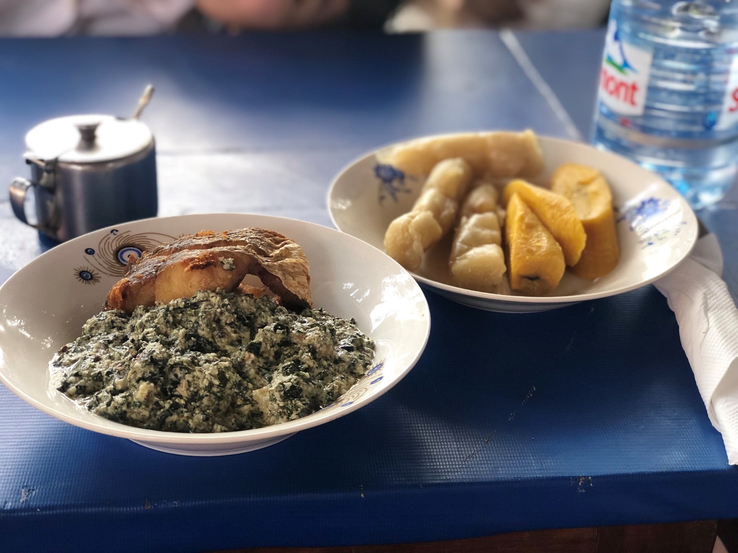 Jica海外協力隊員厳選 コレだけは食べたい 美味しいカメルーン料理ベスト５ All About Africa