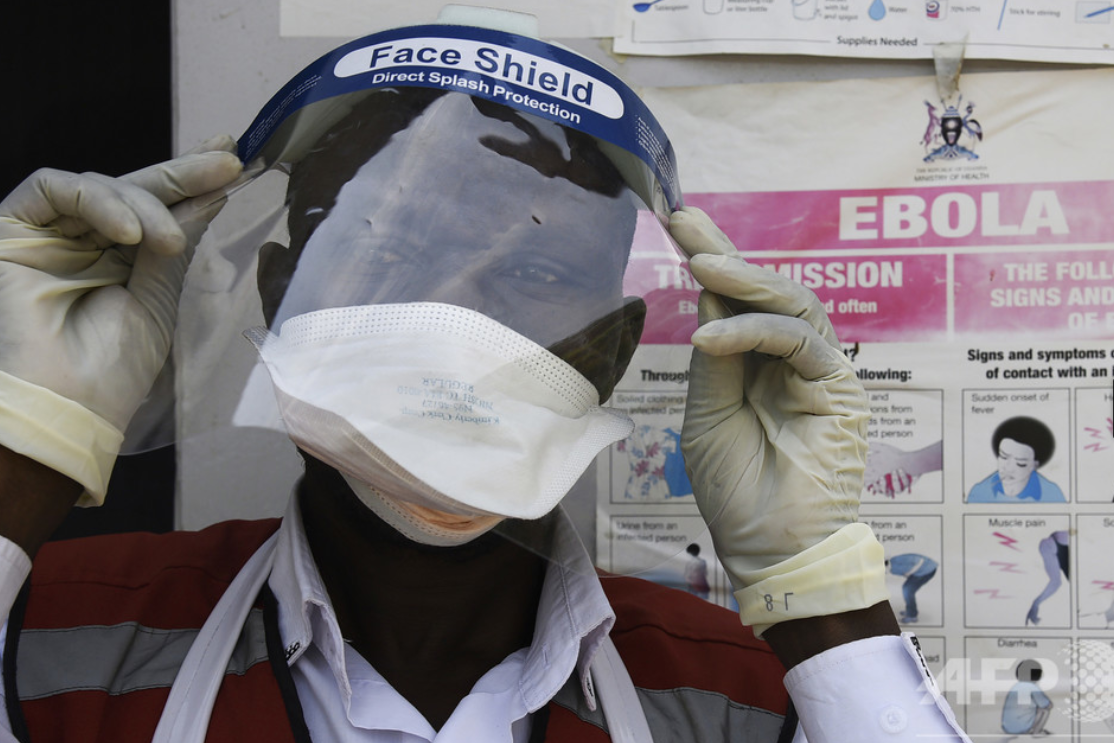 【西アフリカ】エボラの経験活用、アフリカの新型コロナウイルス対策