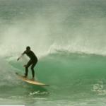 南アに環境にやさしい波を。再注目される木製サーフボード