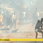 ギニア　国民投票で少なくとも10人が死亡