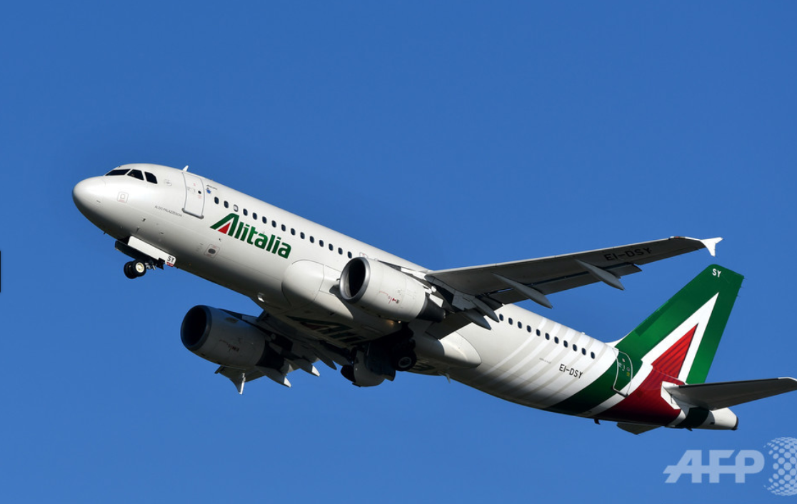 【コロナウイルス】モーリシャスでイタリアの航空機乗客らが「抑留」状態に