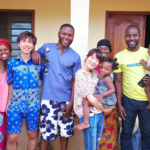 僕が在日アフリカンと日本人をつなぐ場をつくると決めた理由 -内藤獅友-