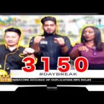 ケニアのテレビ局の生放送で3150ぶちかましてきた《ChekaTV通信vol.34》