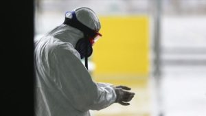 ソマリア イタリアのコロナウイルス対策に20人の医師派遣