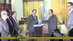 ソマリア 14億ドルの債務取り消しを確保、パリクラブが合意