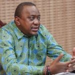 ケニア 大統領は門限中の警察の過剰を謝罪