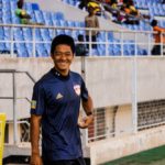 「本田圭佑氏を超えたい」アフリカ逆輸入リーガーへ "挑戦者" -森下仁道-