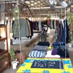 アフリカに魅せられて。牛舎跡地の古着屋さんがOPEN【BYRE】-小野 将平-